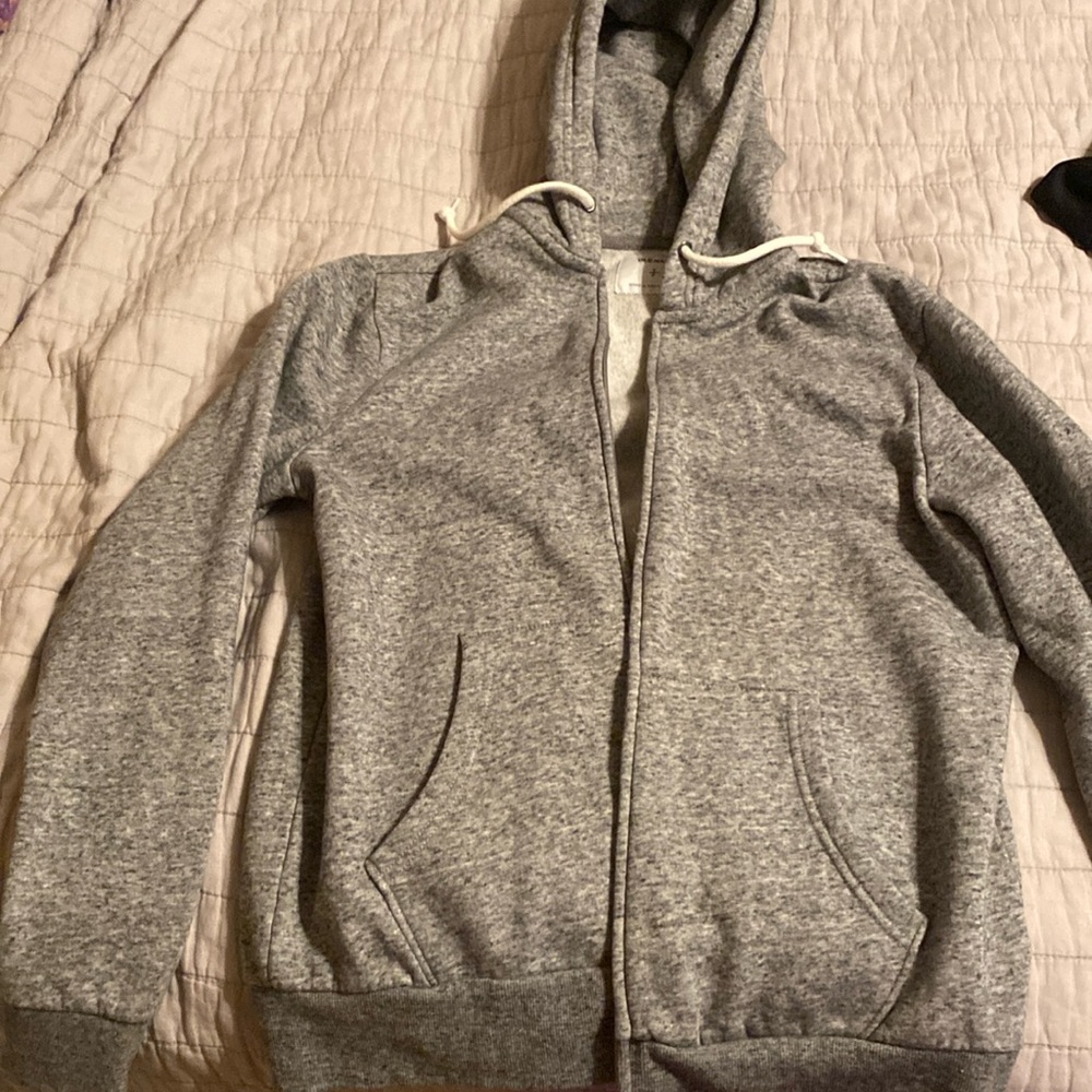 Old Navy Men’s Small Zip up jacket